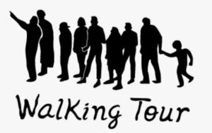 walking tour