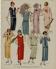 womens fashion